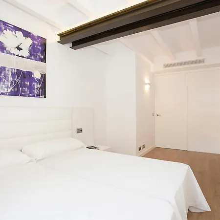 Holiday home Antigua Casa De Pueblo Sant Sebastia *
