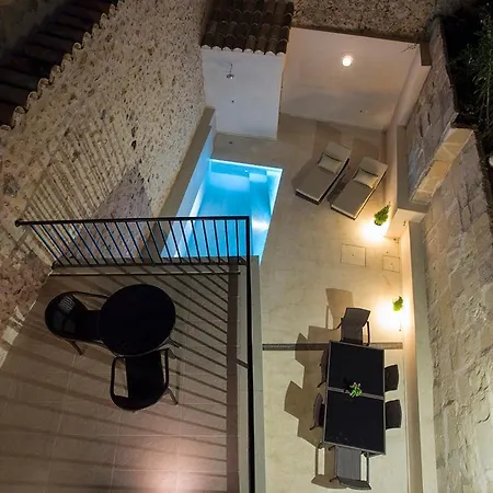 Dom wakacyjny Antigua Casa De Pueblo Sant Sebastia *