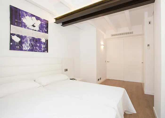 Vakantiehuis Antigua Casa De Pueblo Sant Sebastia *