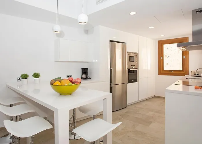 Antigua Casa De Pueblo Sant Sebastia Dom wakacyjny