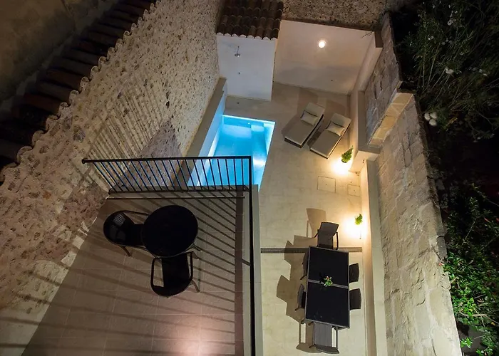 Vakantiehuis Antigua Casa De Pueblo Sant Sebastia *