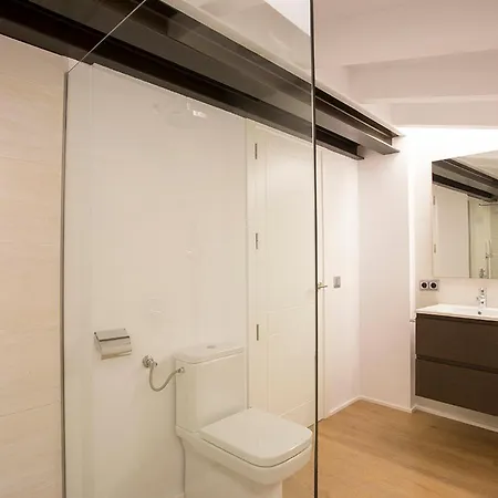 Semesterbostad Antigua Casa De Pueblo Sant Sebastia Pollença