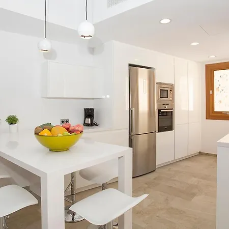 Antigua Casa De Pueblo Sant Sebastia Semesterbostad