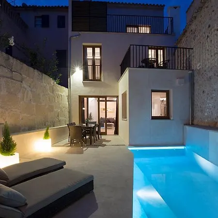 Antigua Casa De Pueblo Sant Sebastia