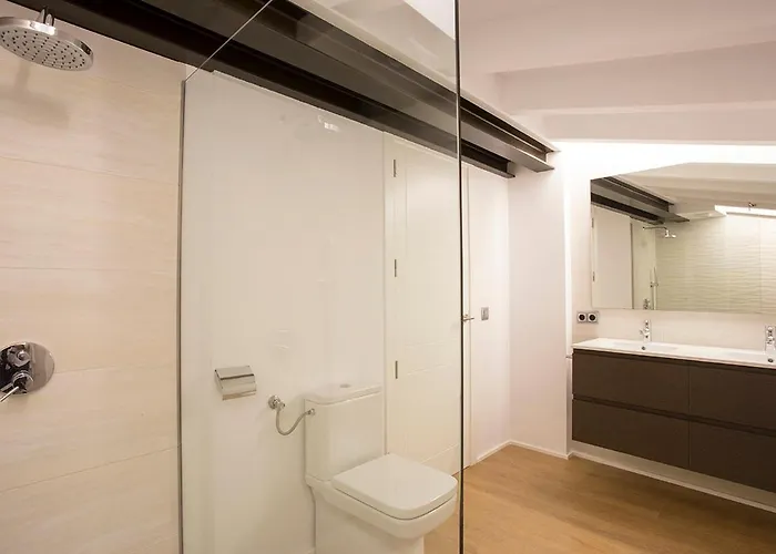 Semesterbostad Antigua Casa De Pueblo Sant Sebastia Pollença